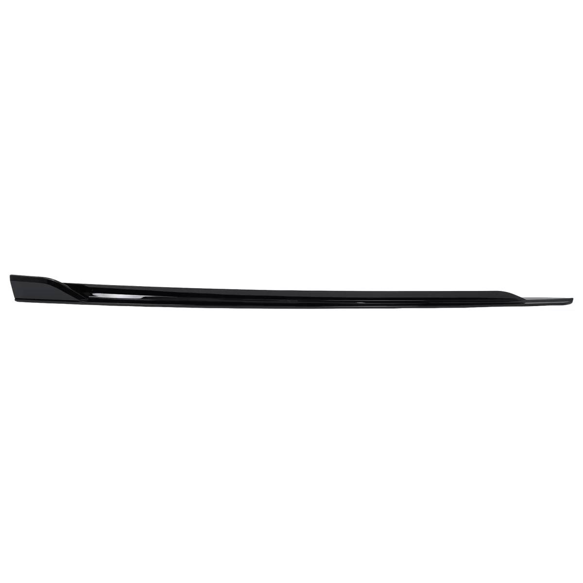 Pachet Exterior Aero compatibil cu BMW X6 G06 2019-03.2023 M-Tech Black Knight Design - imagine 7