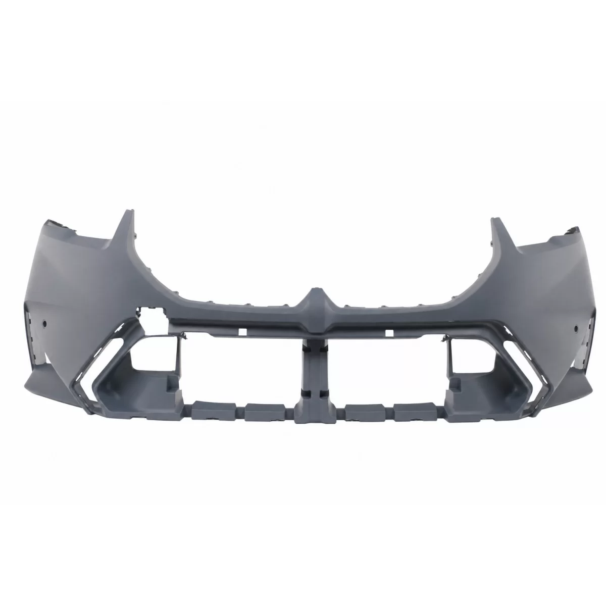 Pachet Exterior compatibil cu BMW Seria 5 G60 2023-UP M5 Design - imagine 2