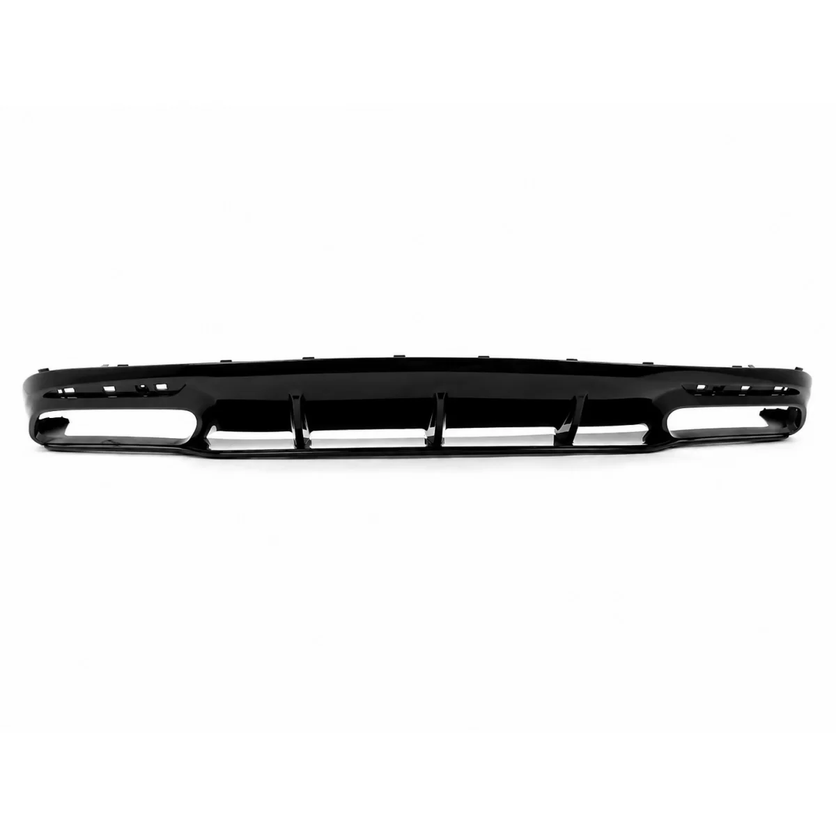 Pachet Exterior compatibil cu Mercedes S-Class Coupe C217 (2015-2021) S65 Design - imagine 9
