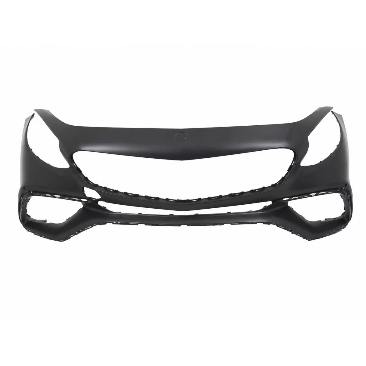 Pachet Exterior compatibil cu Mercedes S-Class Coupe C217 (2015-2021) S65 Design - imagine 2