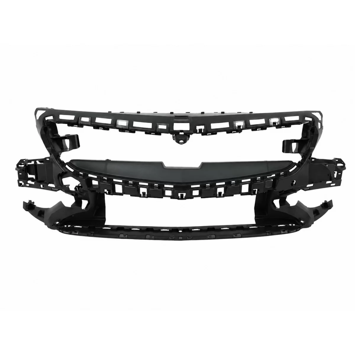 Pachet Exterior compatibil cu Mercedes S-Class Coupe C217 (2015-2021) S65 Design - imagine 15