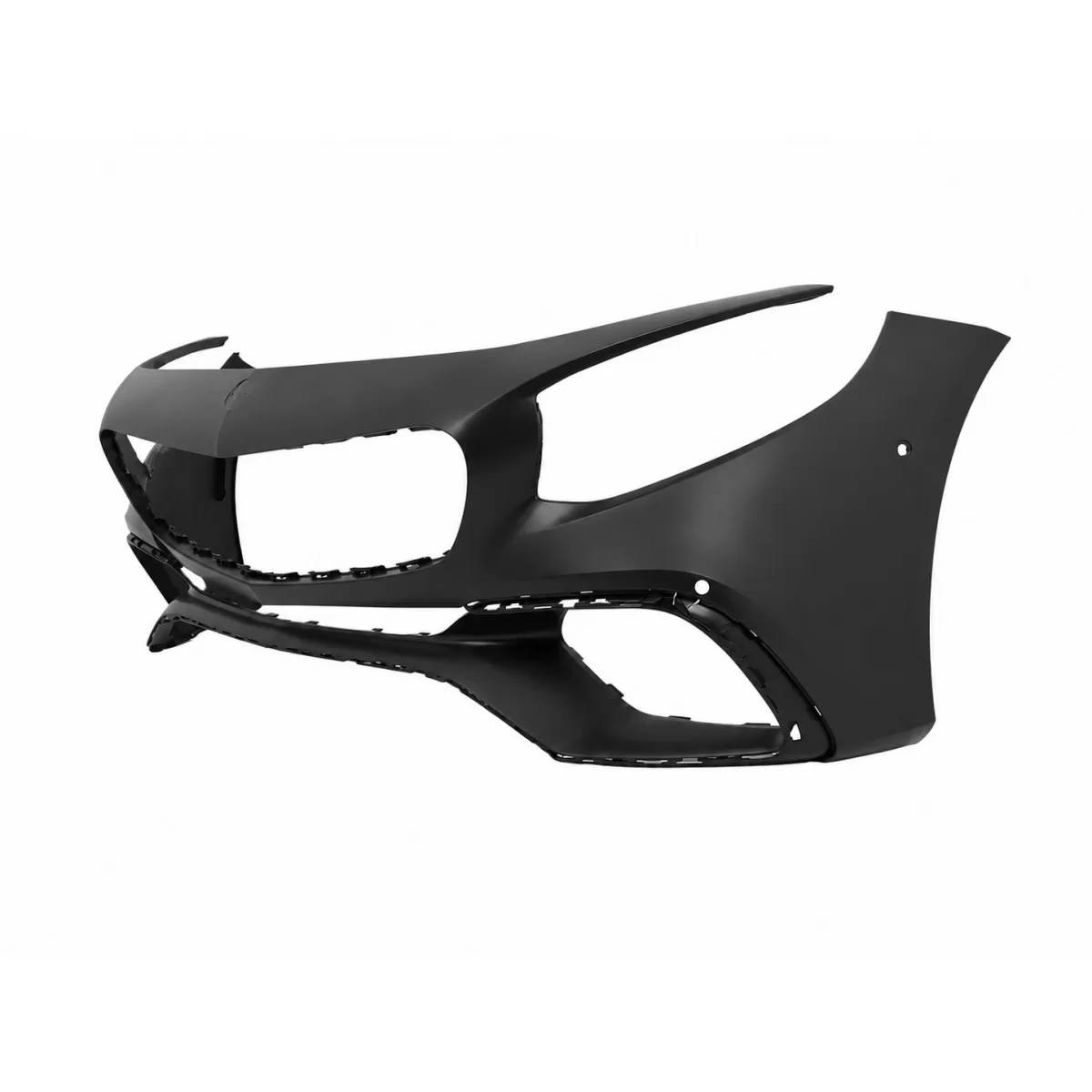 Pachet Exterior compatibil cu Mercedes S-Class Coupe C217 (2015-2021) S65 Design - imagine 3