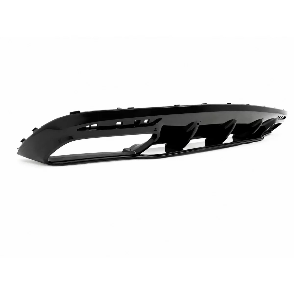 Pachet Exterior compatibil cu Mercedes S-Class Coupe C217 (2015-2021) S65 Design - imagine 8
