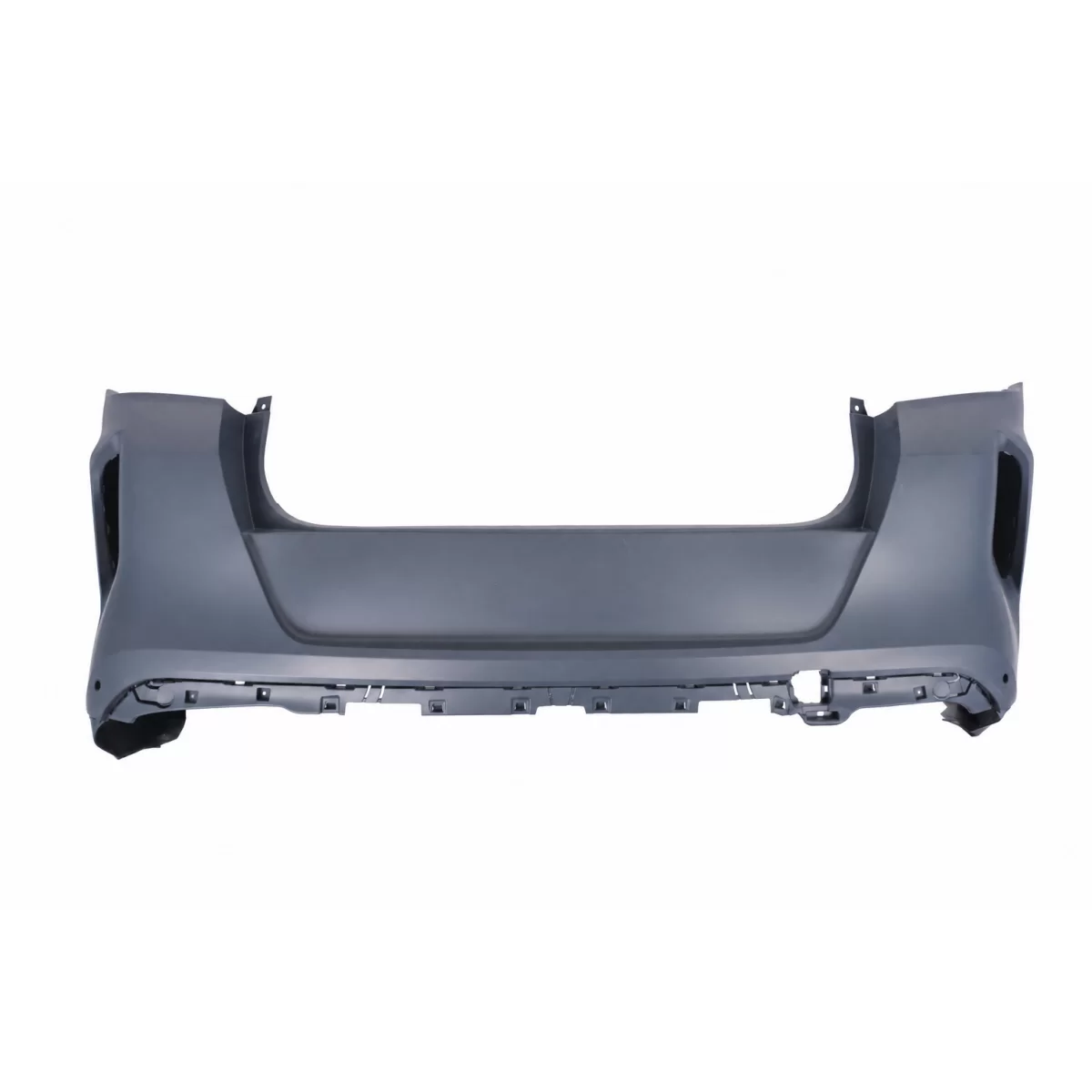 Pachet Exterior compatibil cu BMW X6 G06 (2018-2022) X6M Design - imagine 5