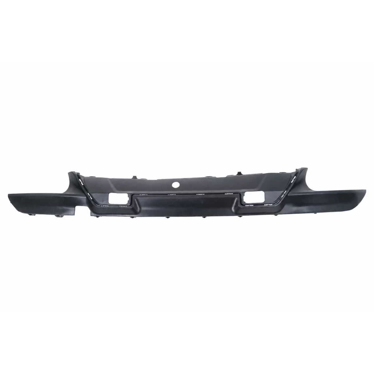 Pachet Exterior compatibil cu BMW X6 G06 (2018-2022) X6M Design - imagine 10