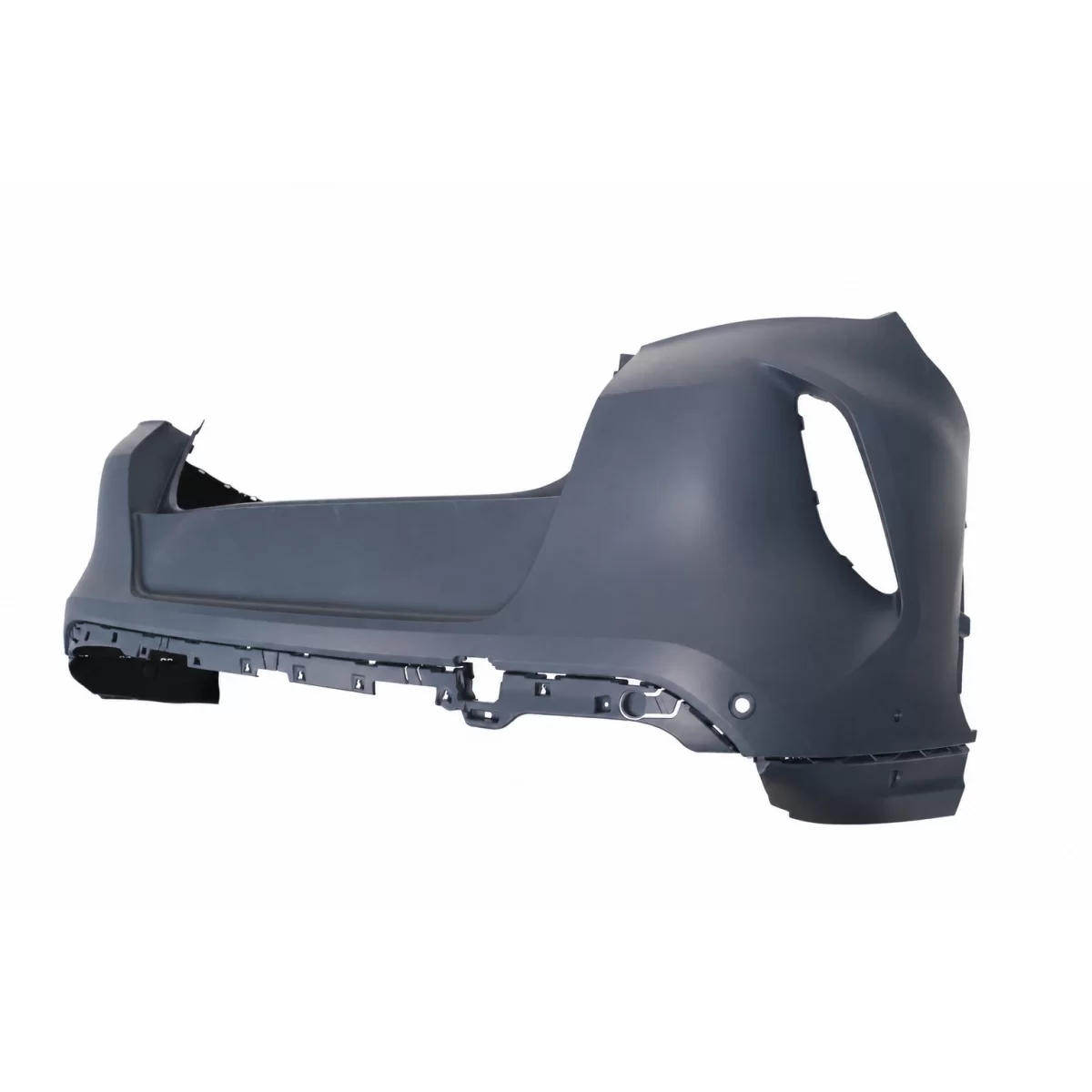Pachet Exterior compatibil cu BMW X6 G06 (2018-2022) X6M Design - imagine 6
