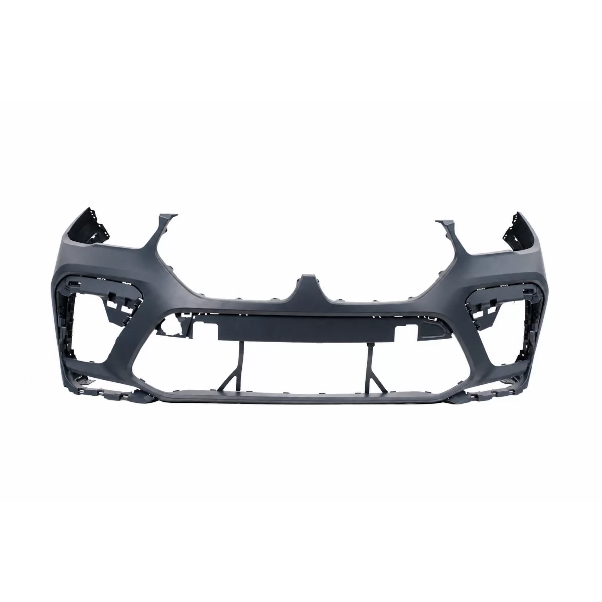 Pachet Exterior compatibil cu BMW X6 G06 (2018-2022) X6M Design - imagine 2