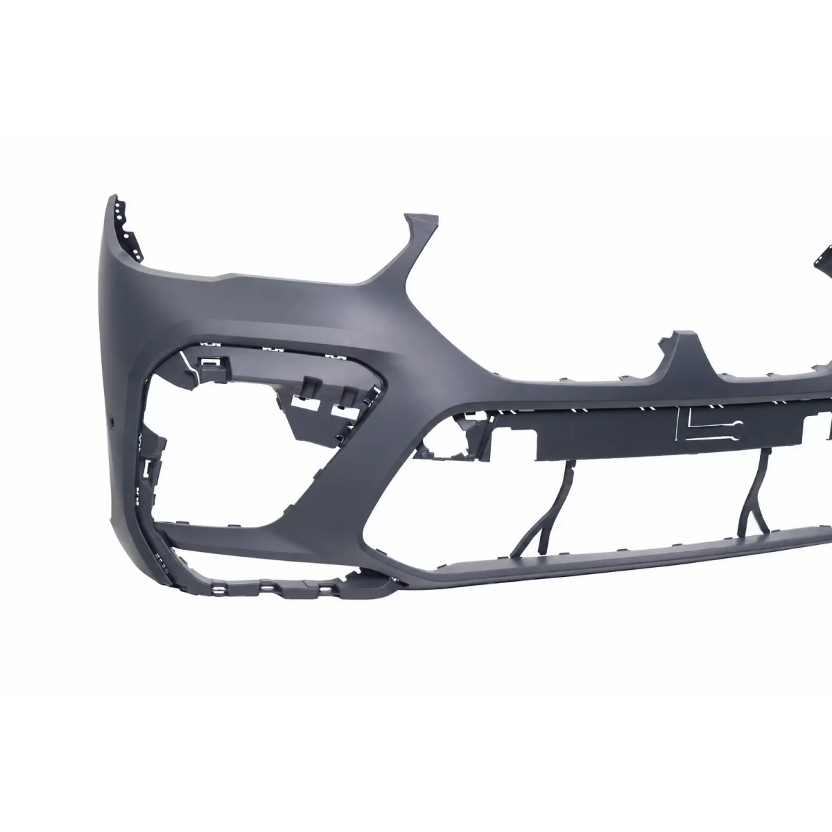 Pachet Exterior compatibil cu BMW X6 G06 (2018-2022) X6M Design - imagine 3