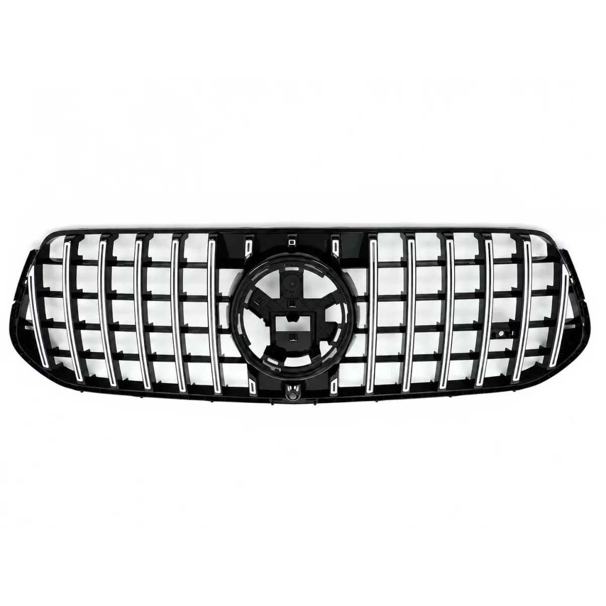Pachet Exterior compatibil cu Mercedes GLE SUV Coupe C167 (2019-06.2023) GLE53 Design - imagine 7