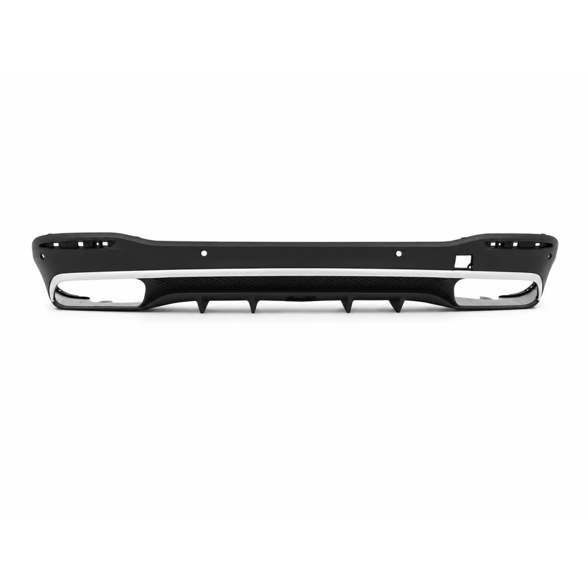 Pachet Exterior compatibil cu Mercedes GLE SUV Coupe C167 (2019-06.2023) GLE53 Design - imagine 6