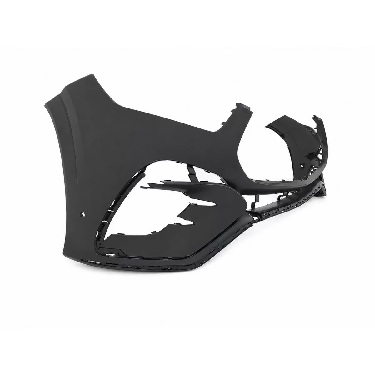 Pachet Exterior compatibil cu Mercedes GLE SUV Coupe C167 (2019-06.2023) GLE53 Design - imagine 3