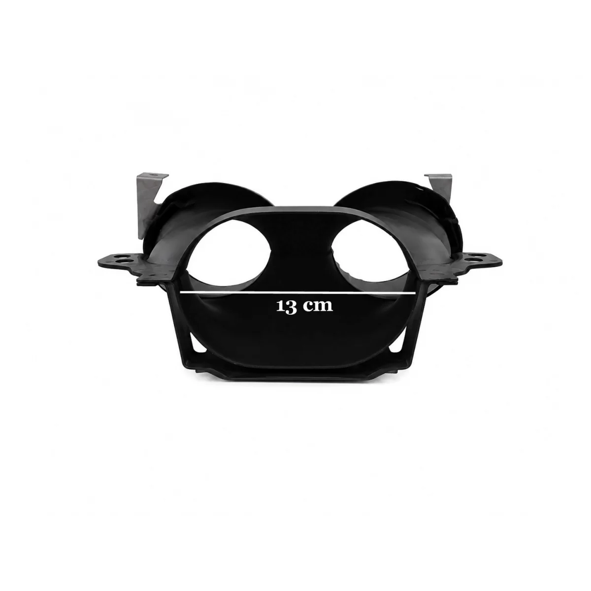 Pachet Exterior compatibil cu Mercedes GLE SUV Coupe C167 (2019-06.2023) GLE53 Design - imagine 14
