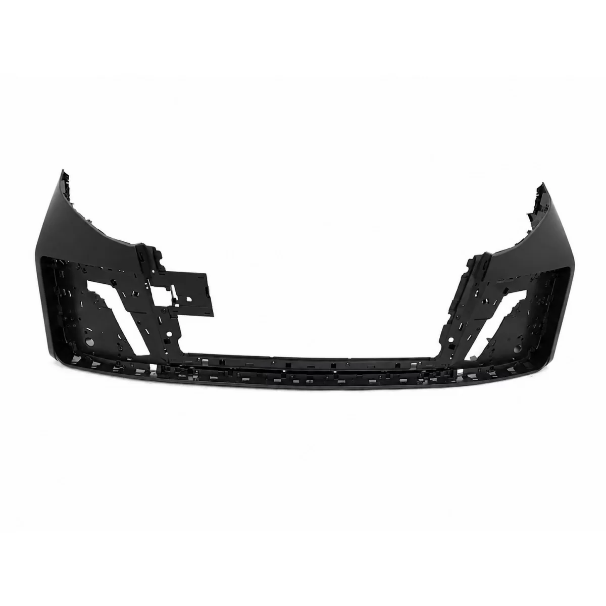Kit Exterior compatibil cu Mercedes V-Class W447 Vito W448 2014-UP Grila LED Cascada - imagine 2