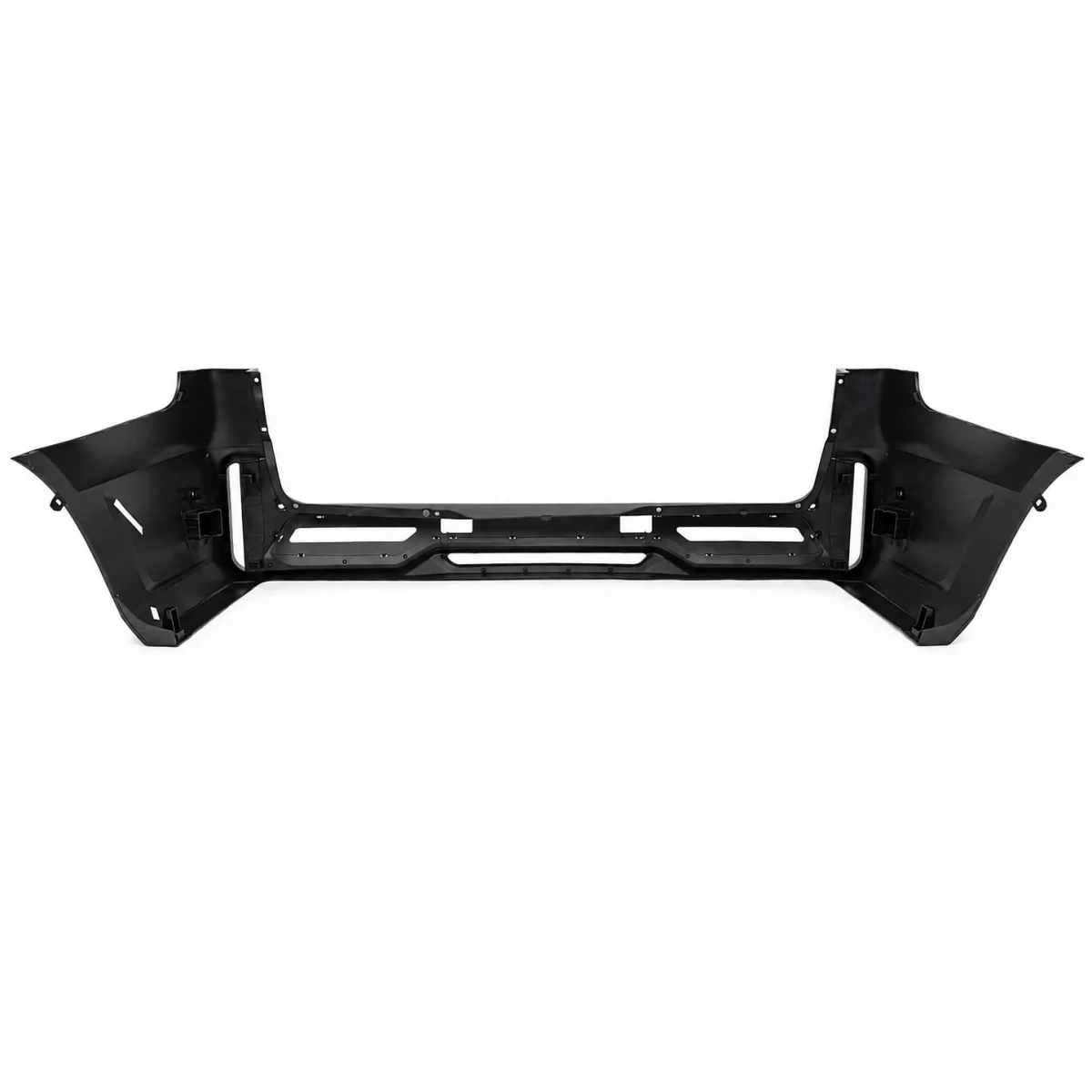 Kit Exterior compatibil cu Mercedes V-Class W447 Vito W448 2014-UP Grila LED Cascada - imagine 11