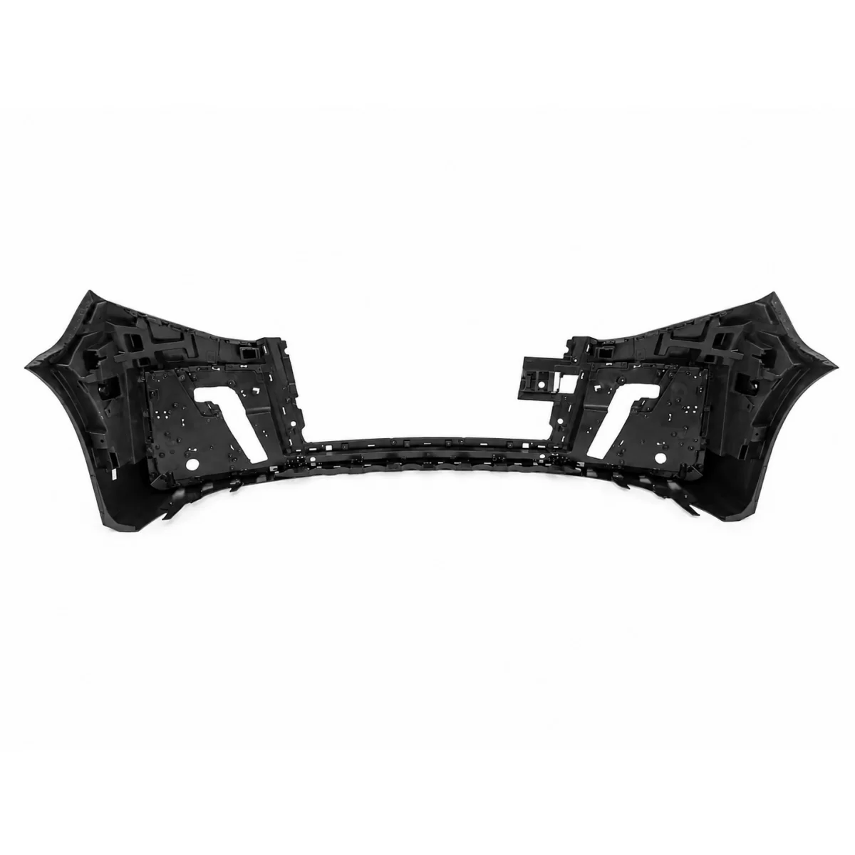 Kit Exterior compatibil cu Mercedes V-Class W447 Vito W448 2014-UP Grila LED Cascada - imagine 8