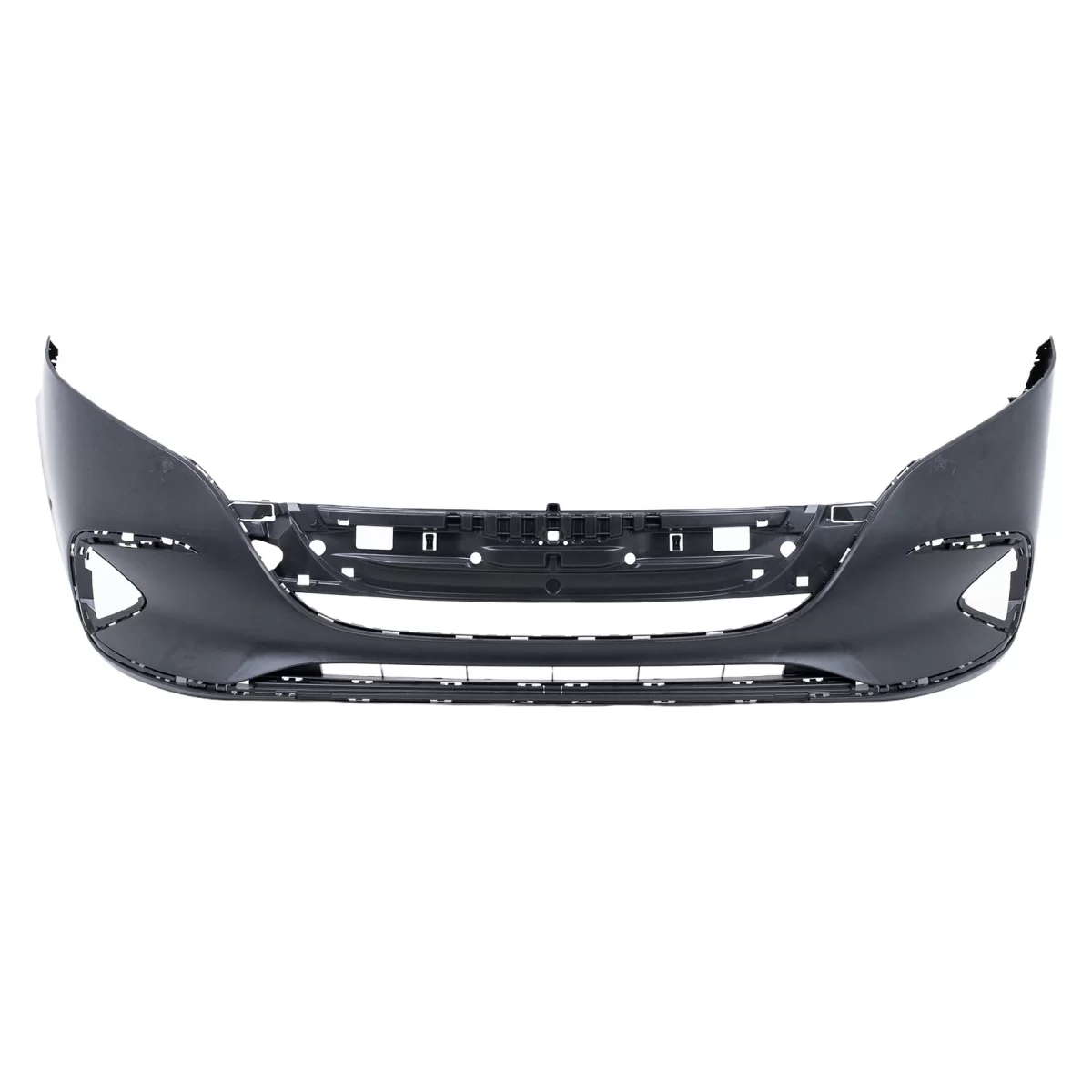 Kit Exterior Complet compatibil cu Mercedes Vito W639 2004-2015 Conversie la 2024 Look - imagine 2