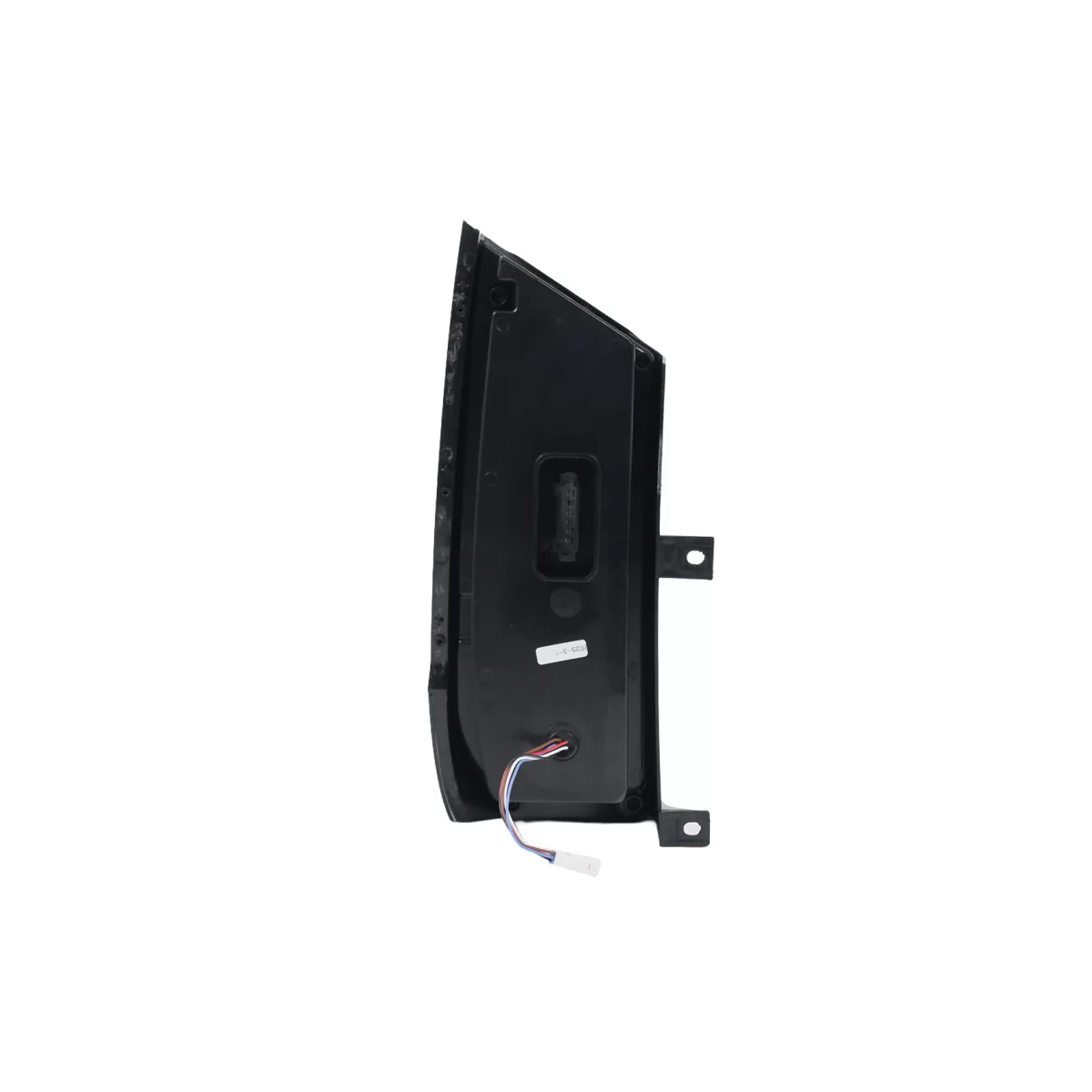 Kit Exterior Complet compatibil cu Mercedes Vito W639 2004-2015 Conversie la 2024 Look - imagine 10