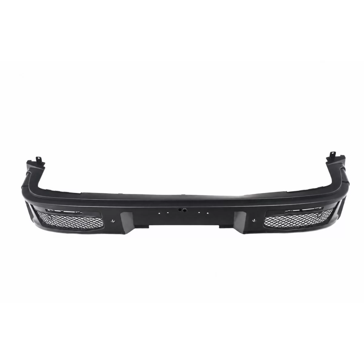 Pachet Exterior Complet compatibil cu Mercedes G-Class W465 2024-Up B-Design - imagine 6
