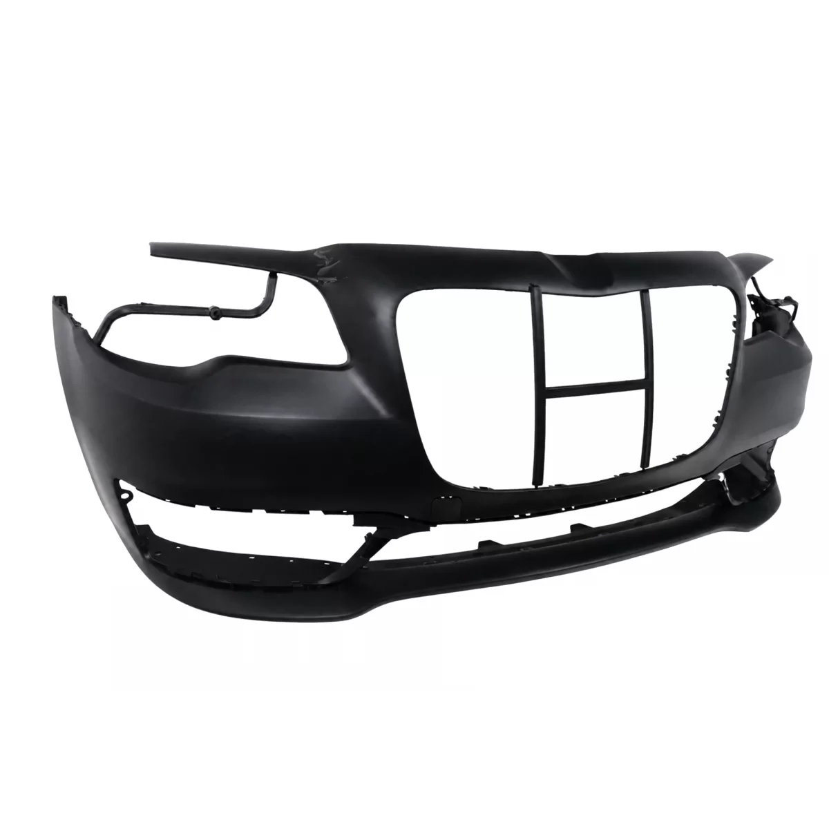 Bara fata compatibil cu Chrysler 300C 2012-2022 - imagine 4