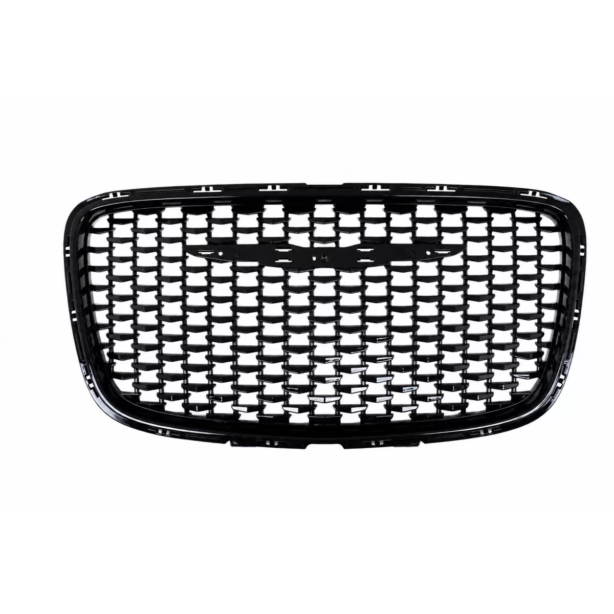 Bara fata compatibil cu Chrysler 300C 2012-2022 - imagine 6
