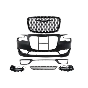 Bara fata compatibil cu Chrysler 300C 2012-2022