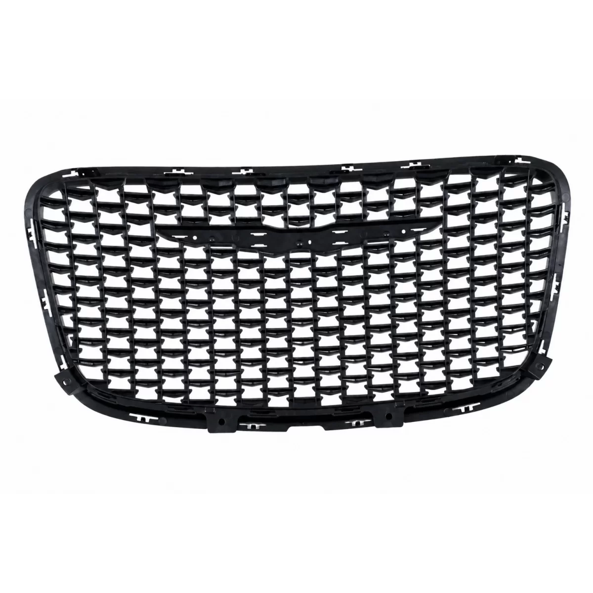 Bara fata compatibil cu Chrysler 300C 2012-2022 - imagine 9