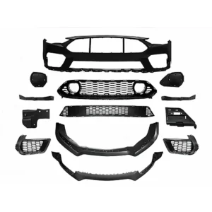 Bara Fata compatibil cu Ford Mustang Mk6 VI Generatia 6 Facelift 2018-2022