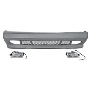 Bara Fata compatibil cu Mercedes C-Class W202 Sedan S202 Station Wagon 06.1993-1997