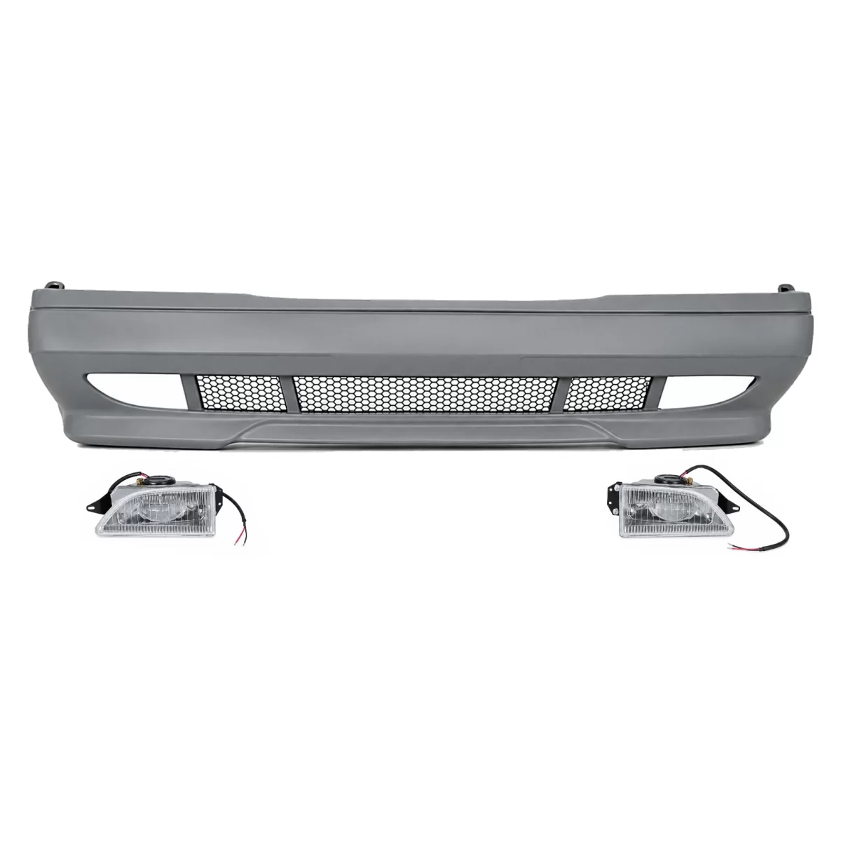 Bara Fata compatibil cu Mercedes C-Class W202 Sedan S202 Station Wagon 06.1993-1997