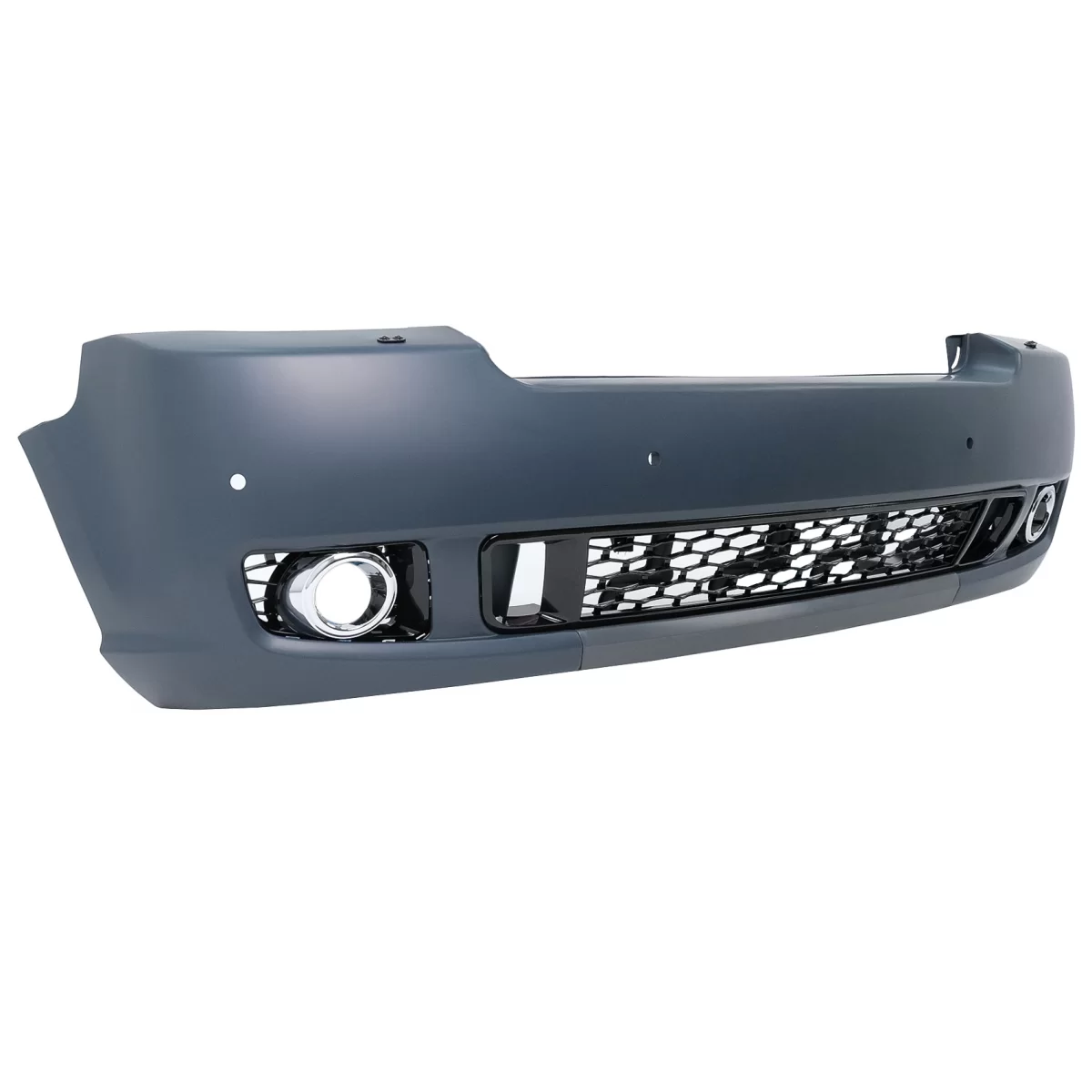 Bara Fata compatibila cu Range Rover Vogue L322 (2002-2012) Autobiography Design - imagine 2