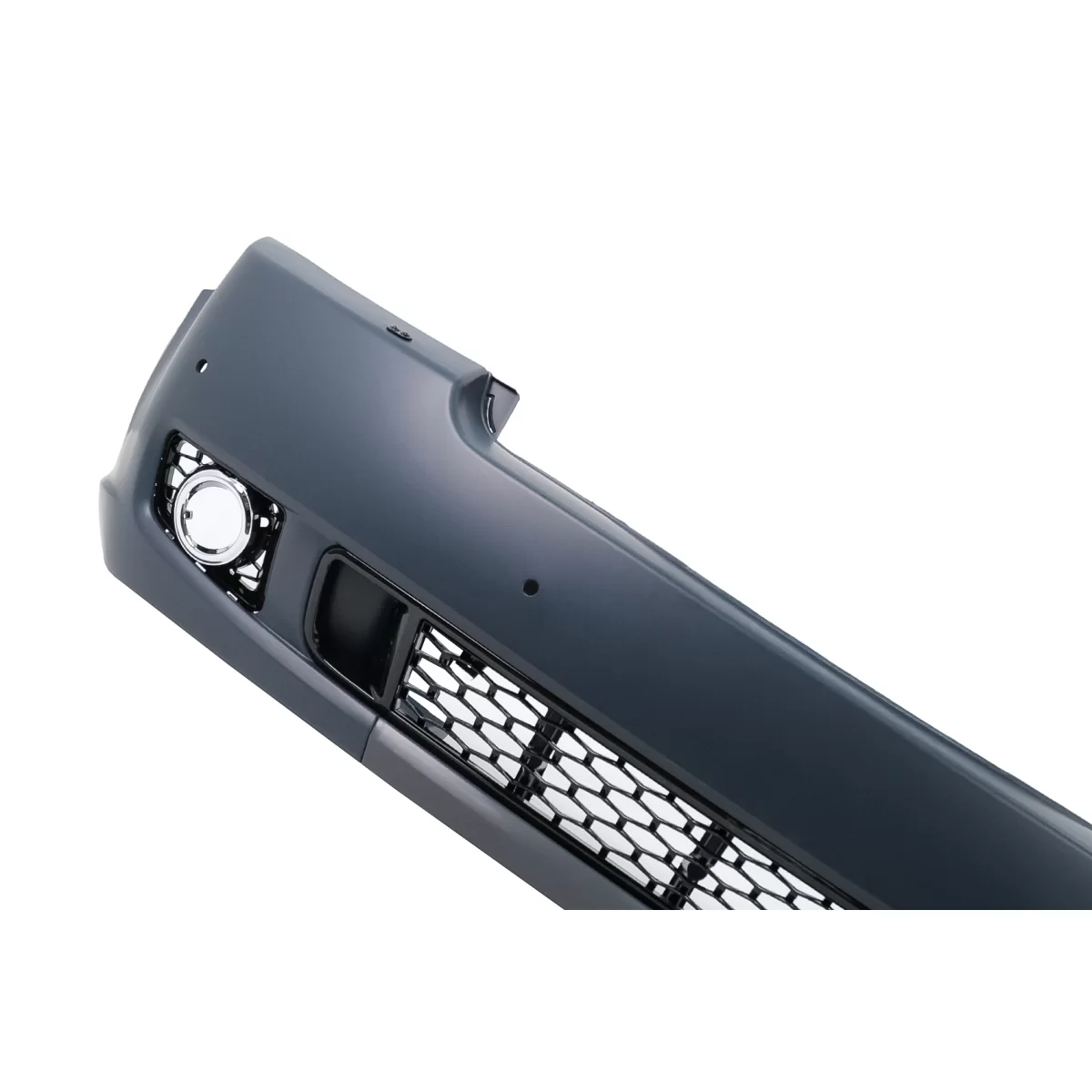 Bara Fata compatibila cu Range Rover Vogue L322 (2002-2012) Autobiography Design - imagine 3