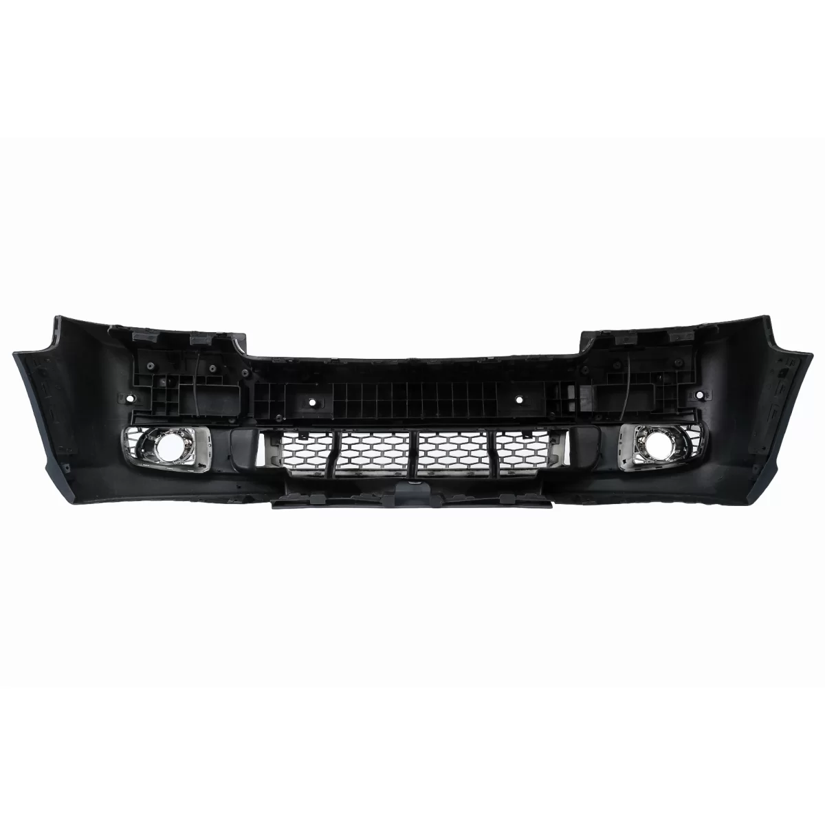 Bara Fata compatibila cu Range Rover Vogue L322 (2002-2012) Autobiography Design - imagine 4