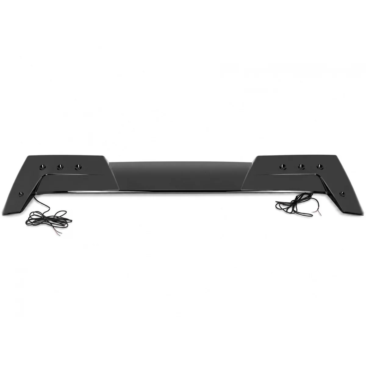 Eleron Frontal compatibil cu Mercedes G Class W465 2024-UP LED DRL - imagine 5