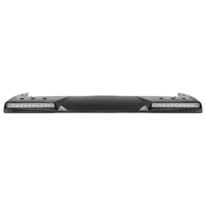 Eleron Frontal compatibil cu Mercedes G Class W465 2024-UP LED DRL