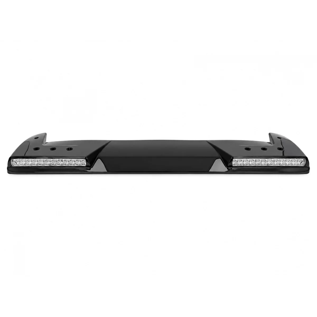 Eleron Frontal compatibil cu Mercedes G Class W465 2024-UP LED DRL - imagine 7