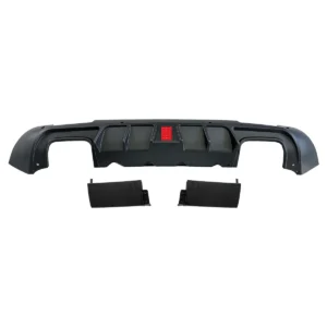 Difuzor Bara Spate compatibil cu Dodge Charger LD (2015-2023)