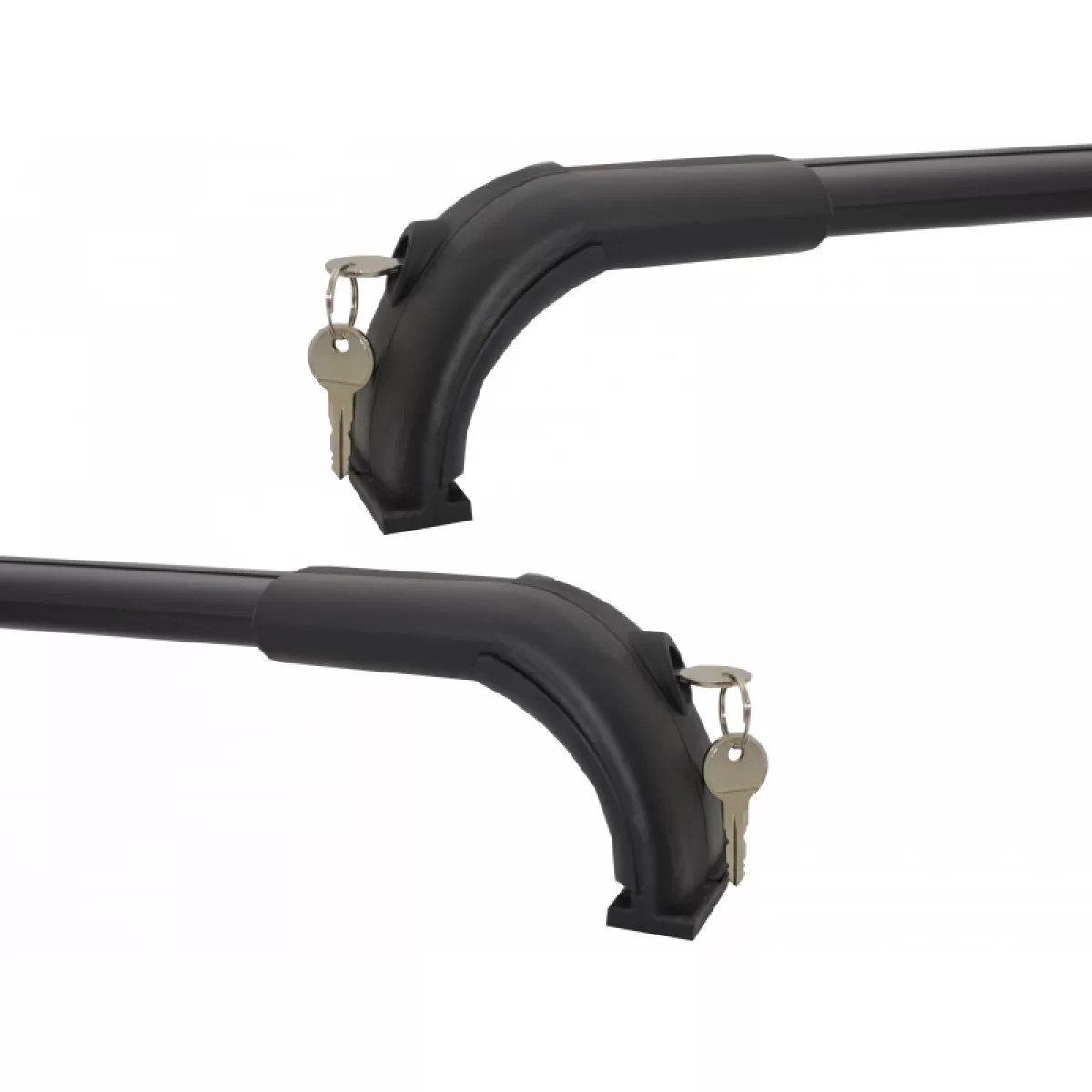 Sistem de bare transversale compatibil cu Land Range Rover Sport L320 (2005-2013) - imagine 5
