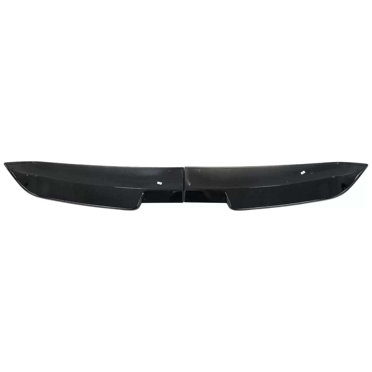 Eleron compatibil cu VW Transporter Multivan Caravelle T5 T5.1 Facelift (2003-2015) Sportline Design