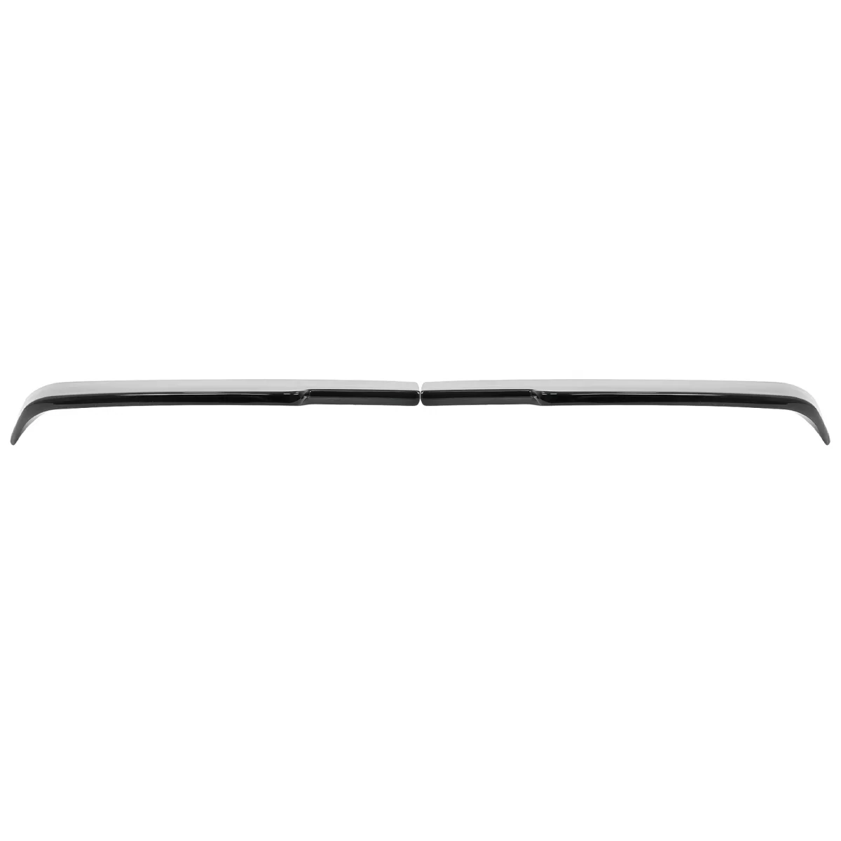 Eleron compatibil cu VW Transporter Multivan Caravelle T5 T5.1 Facelift (2003-2015) Sportline Design - imagine 2