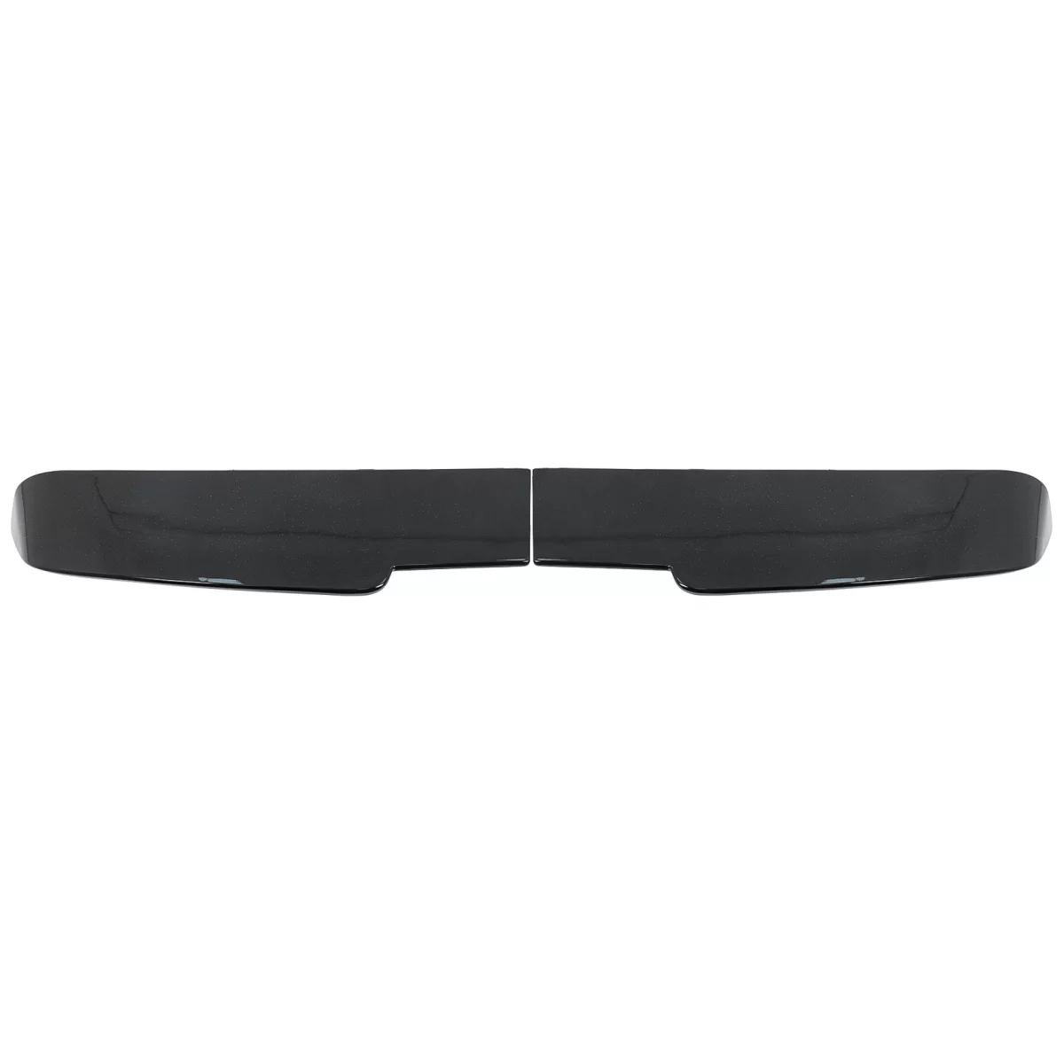 Eleron compatibil cu VW Transporter Multivan Caravelle T5 T5.1 Facelift (2003-2015) Sportline Design - imagine 4