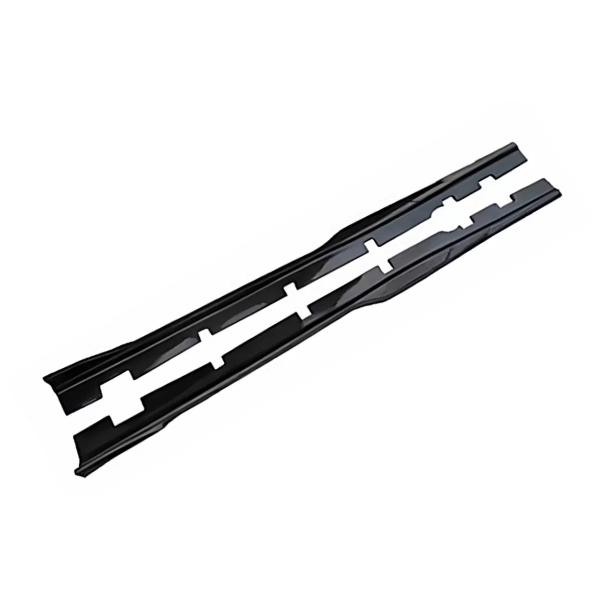 Extensii praguri laterale compatibil cu Dodge Charger LD (2015-2023) - imagine 3