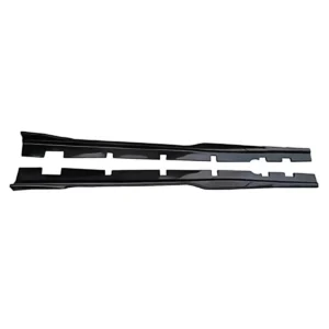 Extensii praguri laterale compatibil cu Dodge Charger LD (2015-2023)