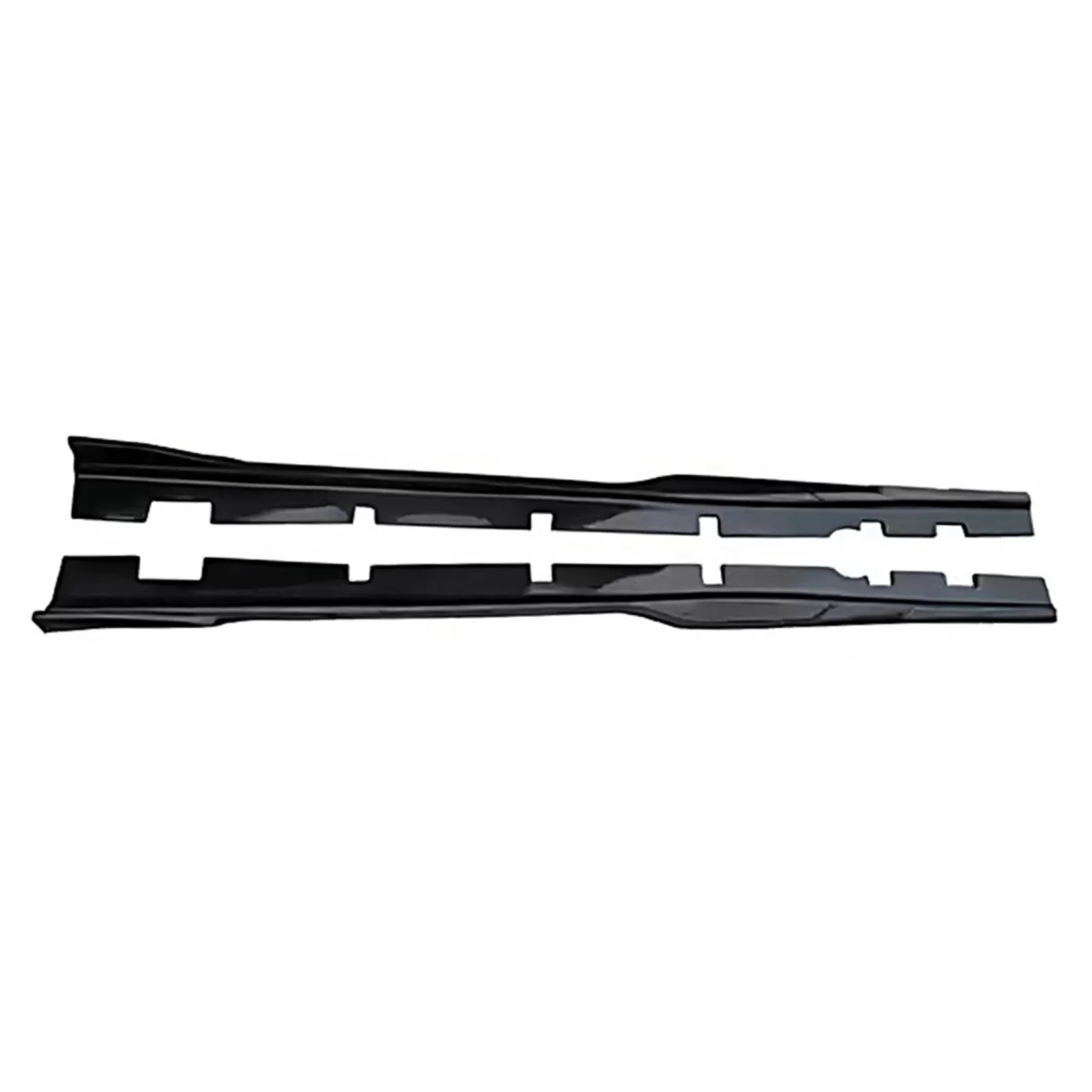 Extensii praguri laterale compatibil cu Dodge Charger LD (2015-2023)