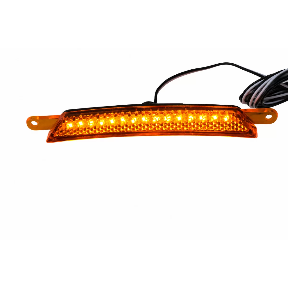 Prelungiri Extensii Aripi compatibil cu Ford Ranger 2015-2021 cu LED - imagine 9