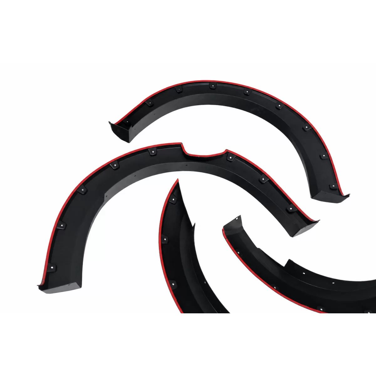 Prelungiri Extensii Aripi compatibil cu Ford Ranger (2015-2021) - imagine 7