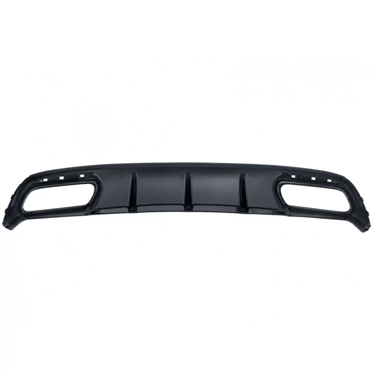 Pachet Exterior compatibil cu Mercedes S-Class C217 Coupe Sport Line (2015-2021) S63 Design - imagine 6