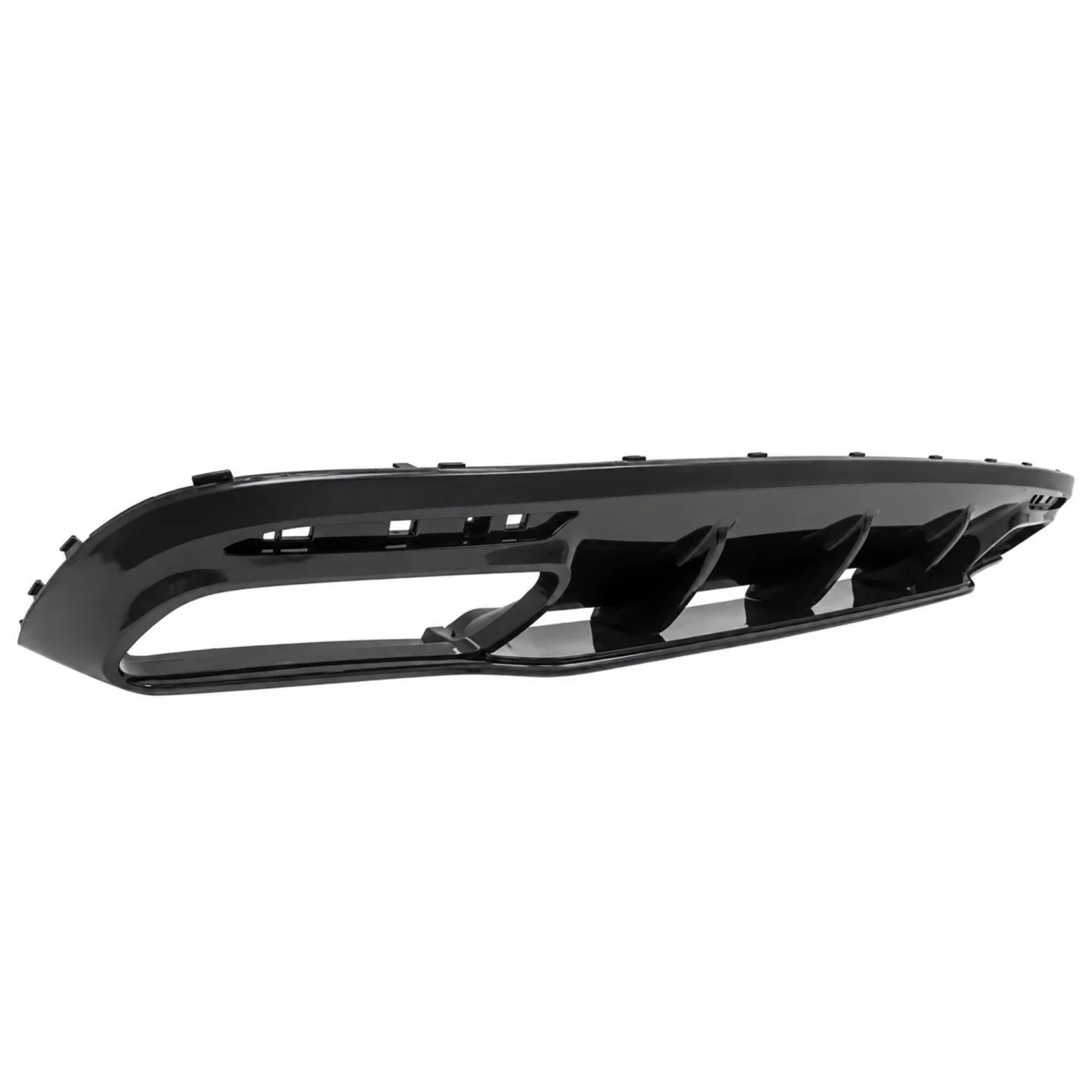 Pachet Exterior compatibil cu Mercedes S-Class C217 Coupe Sport Line (2015-2021) S63 Design - imagine 7