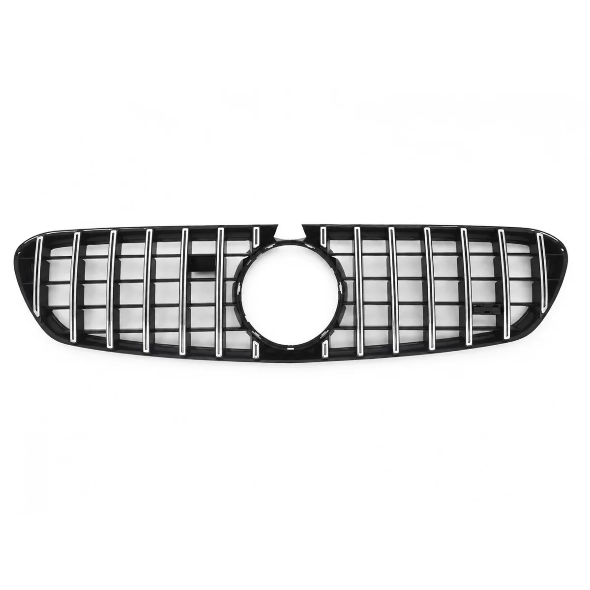 Pachet Exterior compatibil cu Mercedes S-Class C217 Coupe Sport Line (2015-2021) S63 Design - imagine 4