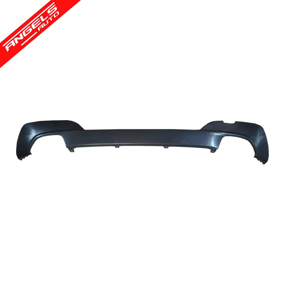 Pachet Exterior compatibil cu BMW Seria 3 G20 (2018-2022) cu grila Distronic M-Tech Design - imagine 7