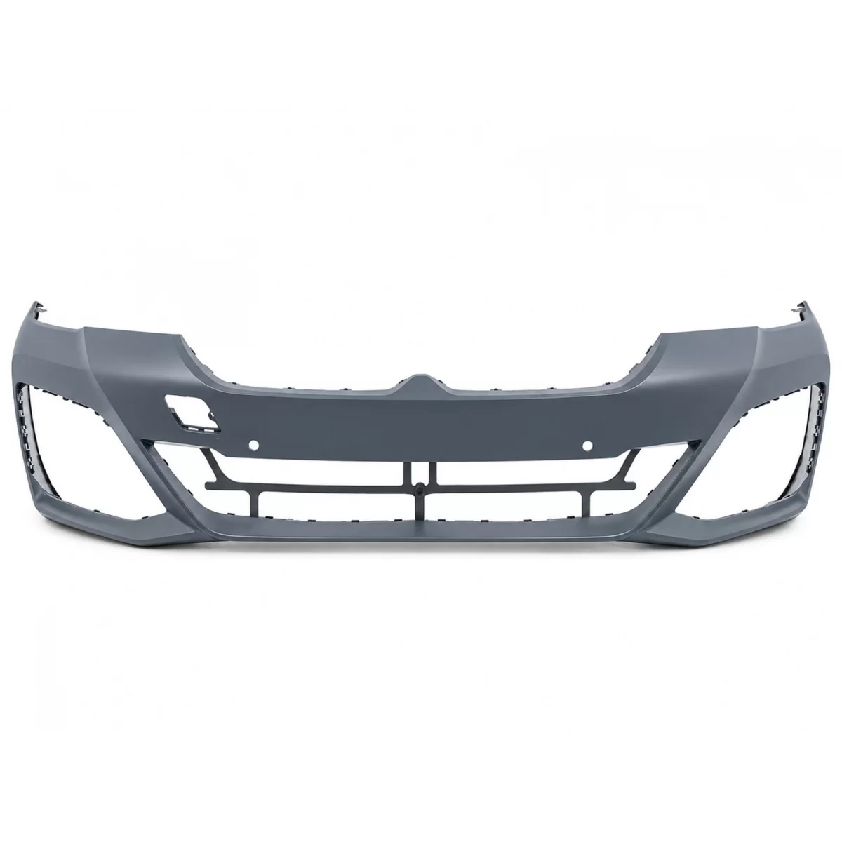 Pachet Exterior compatibil cu BMW Seria 5 G30 LCI 2020-UP M-Tech Design - imagine 2